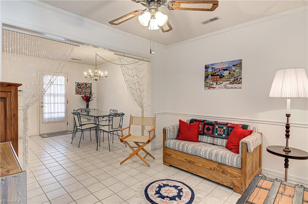 4909 Tower Road, Unit B Greensboro, NC 27410 - Photo 10 of 26 Gallery Image 10