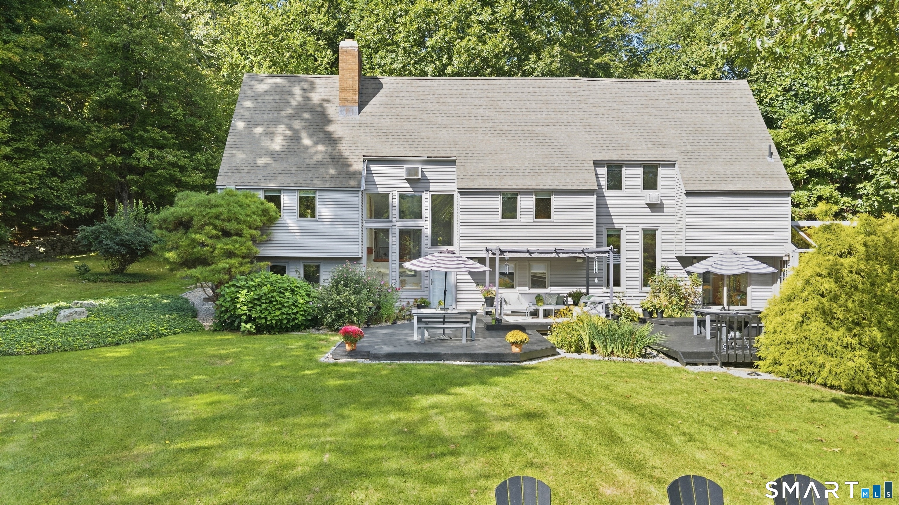 106 Hunt Road Columbia, CT 06237 - Photo 2 of 40 Gallery Image 2