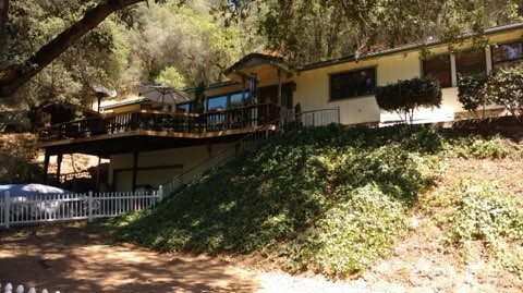 2601 Murphys Grade Road Murphys, CA 95247 - Photo 5 of 7