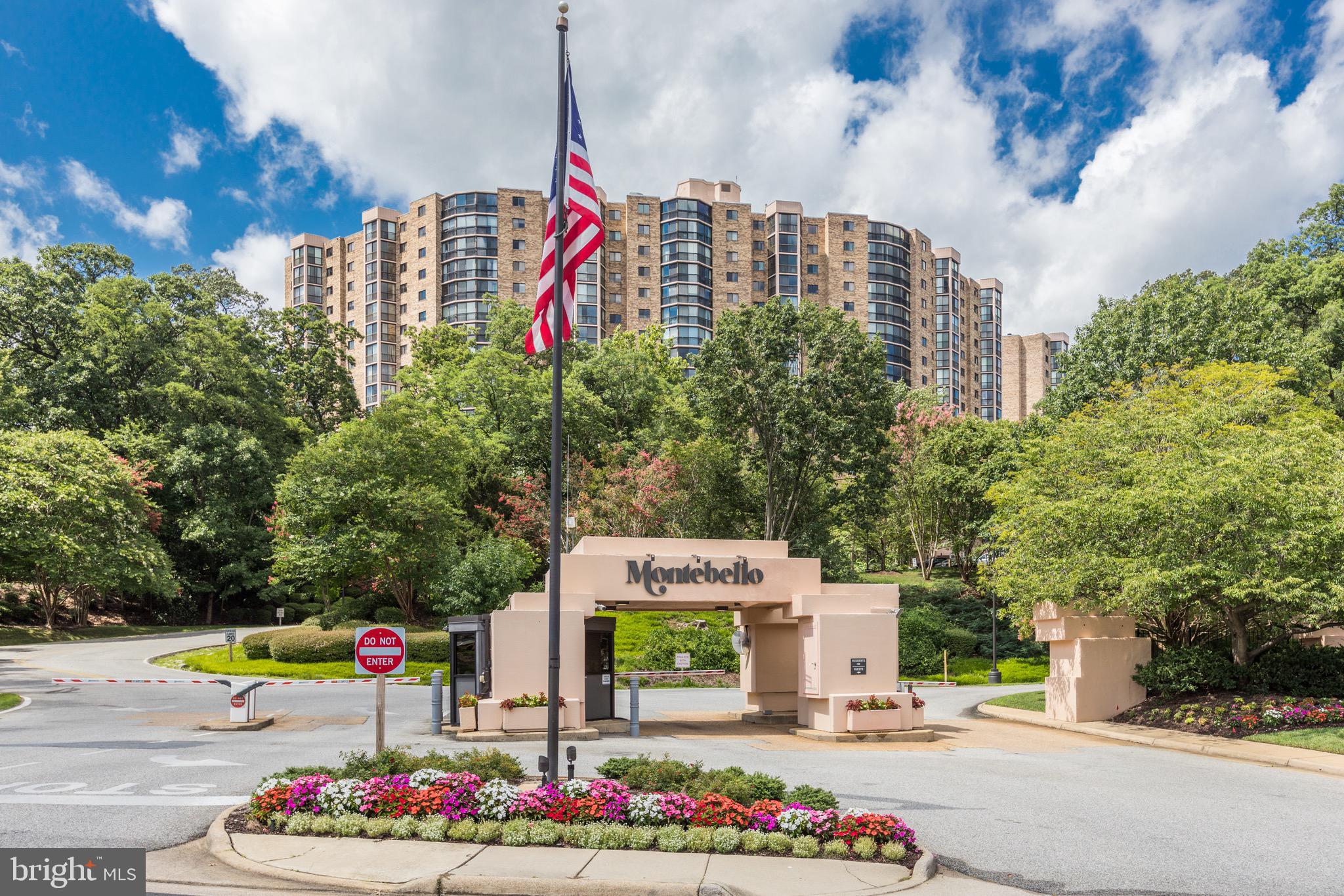 5904 Mt Eagle Drive, Unit 301 Alexandria, VA 22303 - Photo 34 of 45