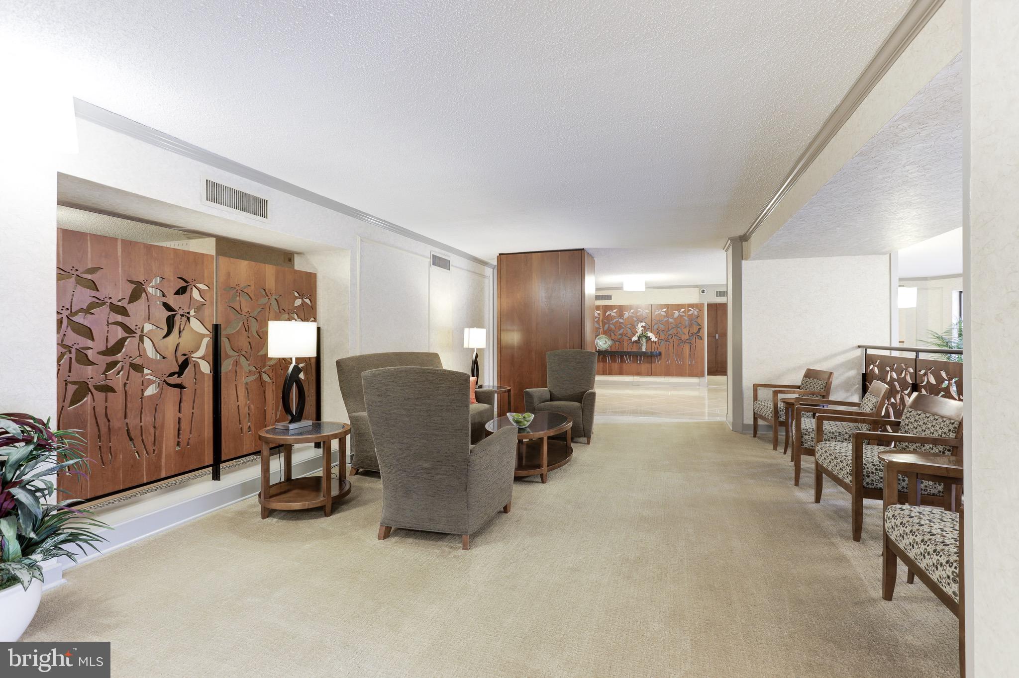 5904 Mt Eagle Drive, Unit 301 Alexandria, VA 22303 - Photo 41 of 45