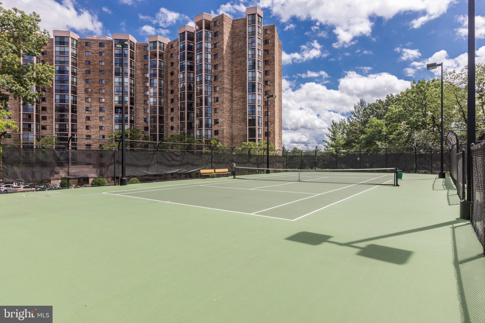 5904 Mt Eagle Drive, Unit 301 Alexandria, VA 22303 - Photo 44 of 45