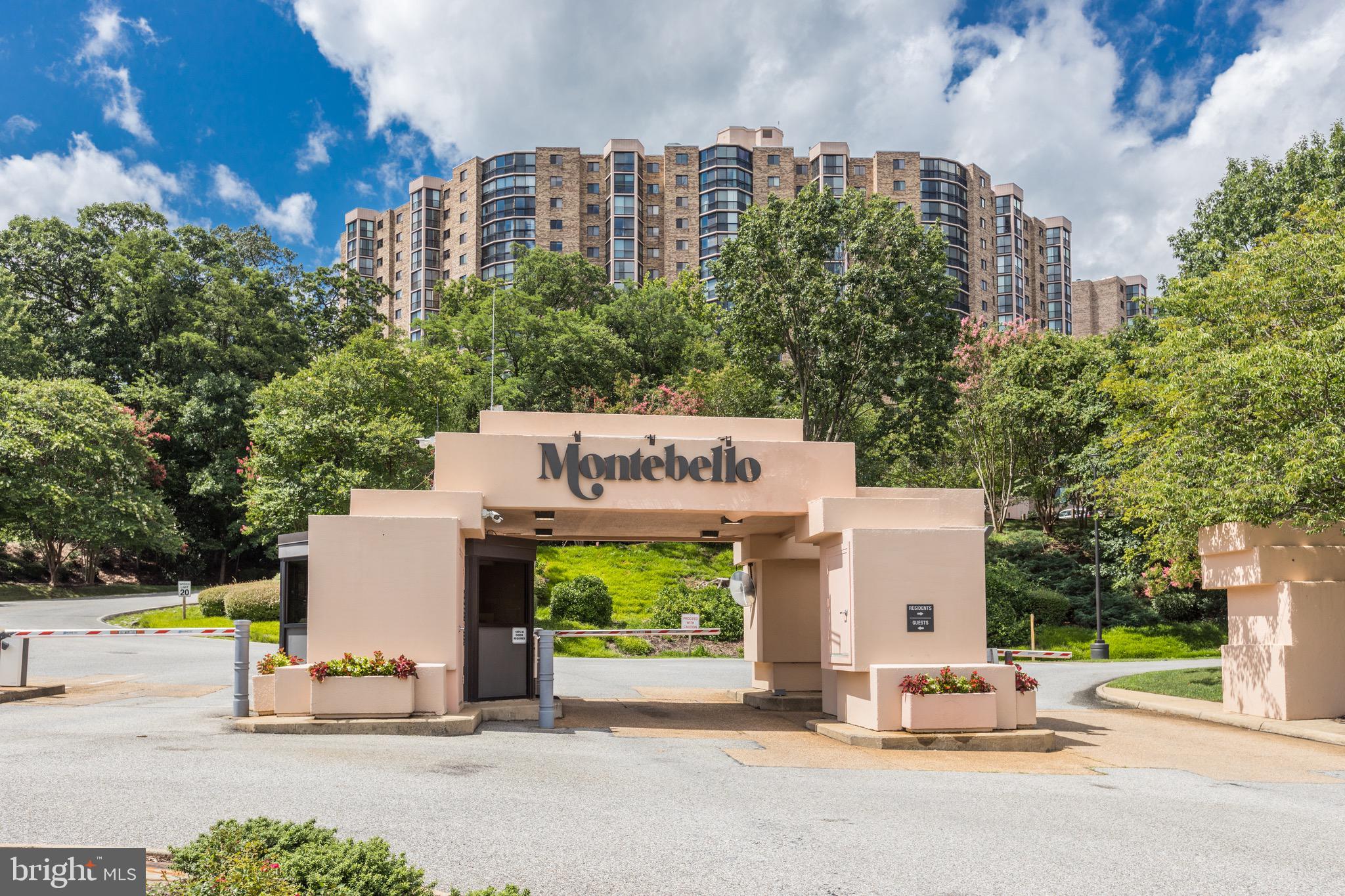 5904 Mt Eagle Drive, Unit 301 Alexandria, VA 22303 - Photo 45 of 45