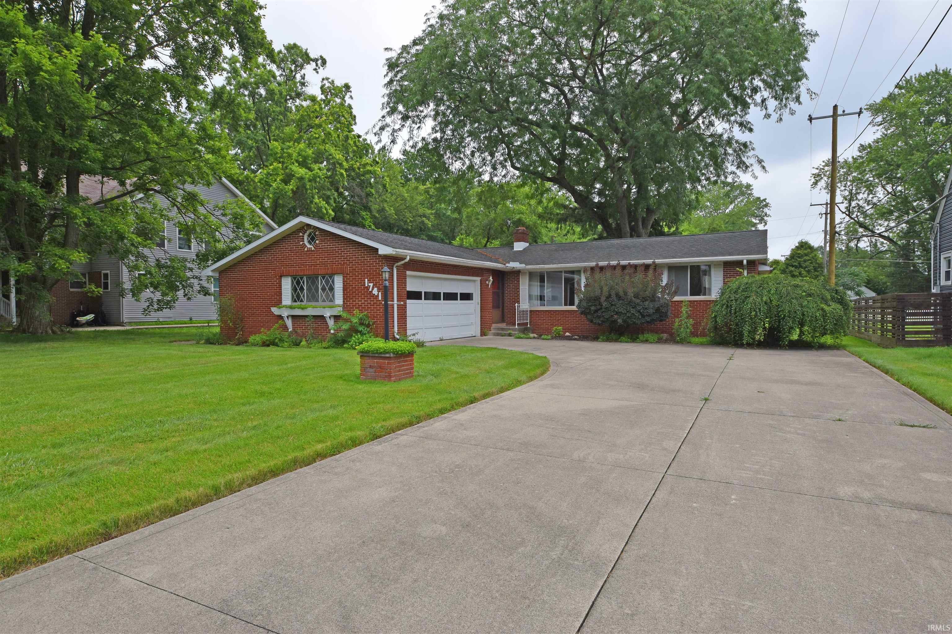 1741 Reckeweg Road Fort Wayne, IN 46804 - Photo 20 of 20 Gallery Image 20