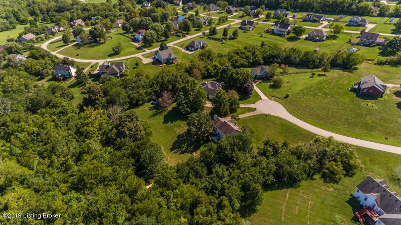 4601 Timber Ridge Court Crestwood, KY 40014 - Photo 80 of 84 Cul de sac view