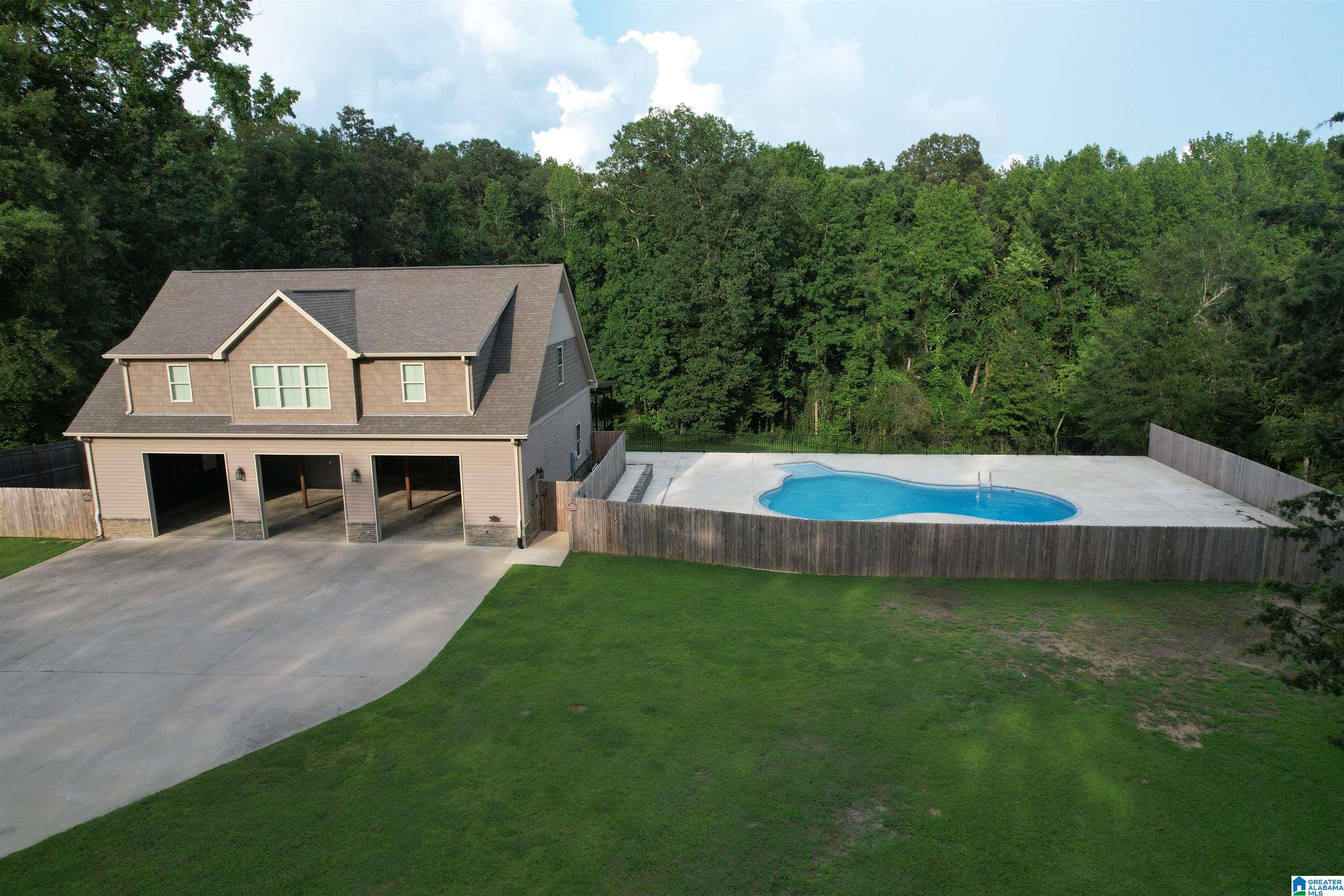 2348 Jim Raney Lane Bessemer, AL 35023 - Photo 4 of 49