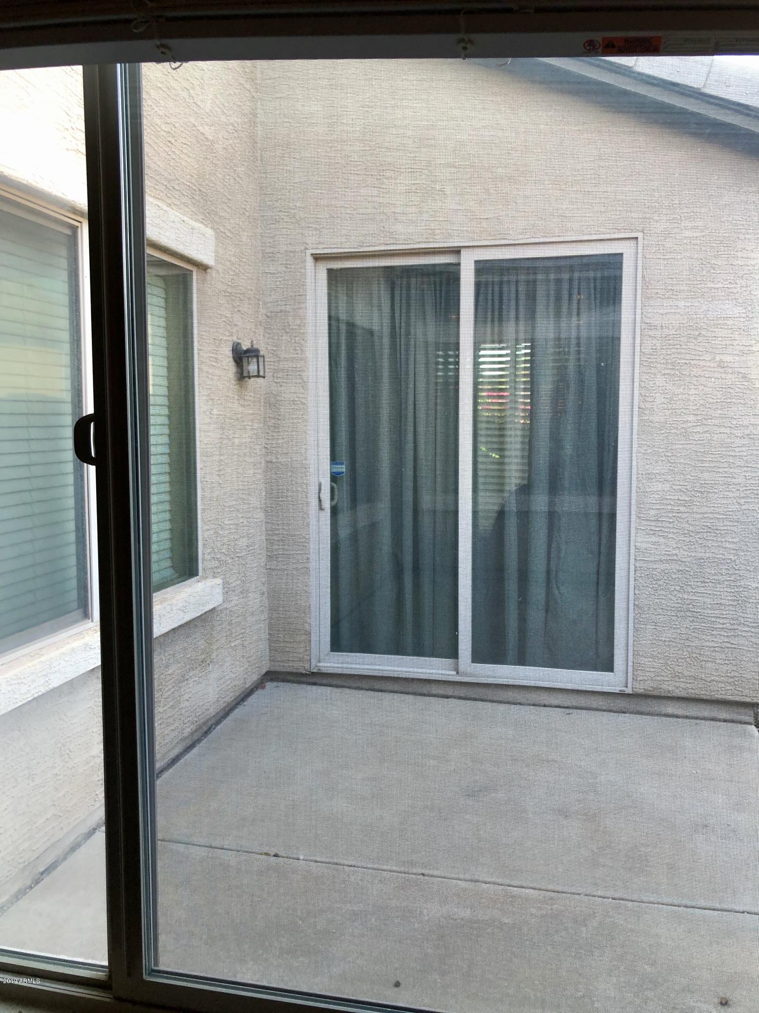 9328 West Berkeley Road Phoenix, AZ 85037 - Photo 13 of 13 a view of outdoor space