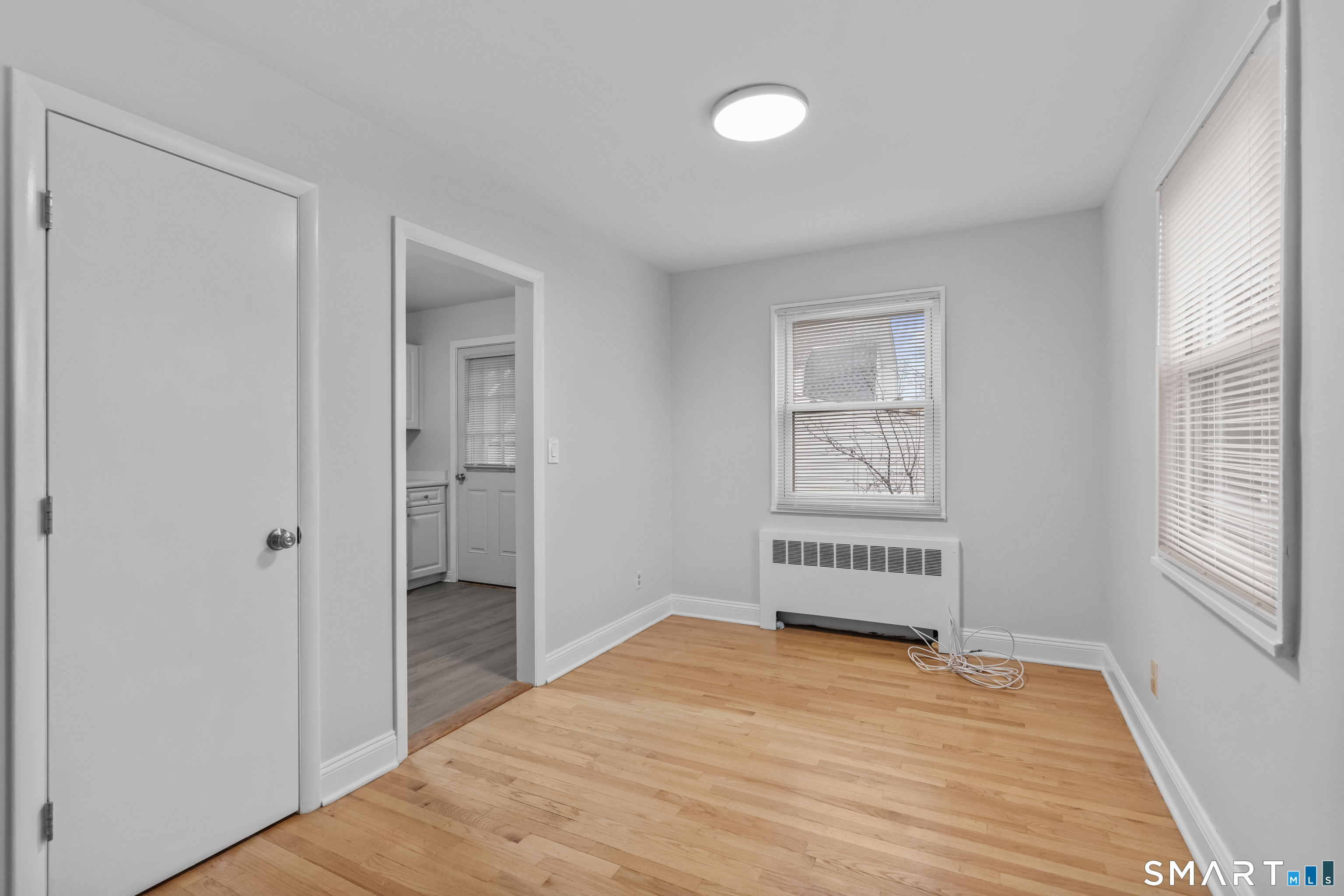 110 Blachley Road, Unit A Stamford, CT 06902 - Photo 5 of 26 Photos are of a mirror image of the unit. Finishes may vary.