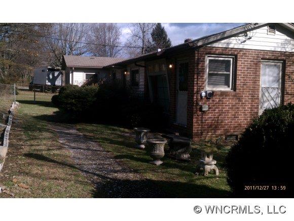 401 East Blue Ridge Road East Flat Rock, NC 28726 - Photo 1 of 9 Gallery Image 1