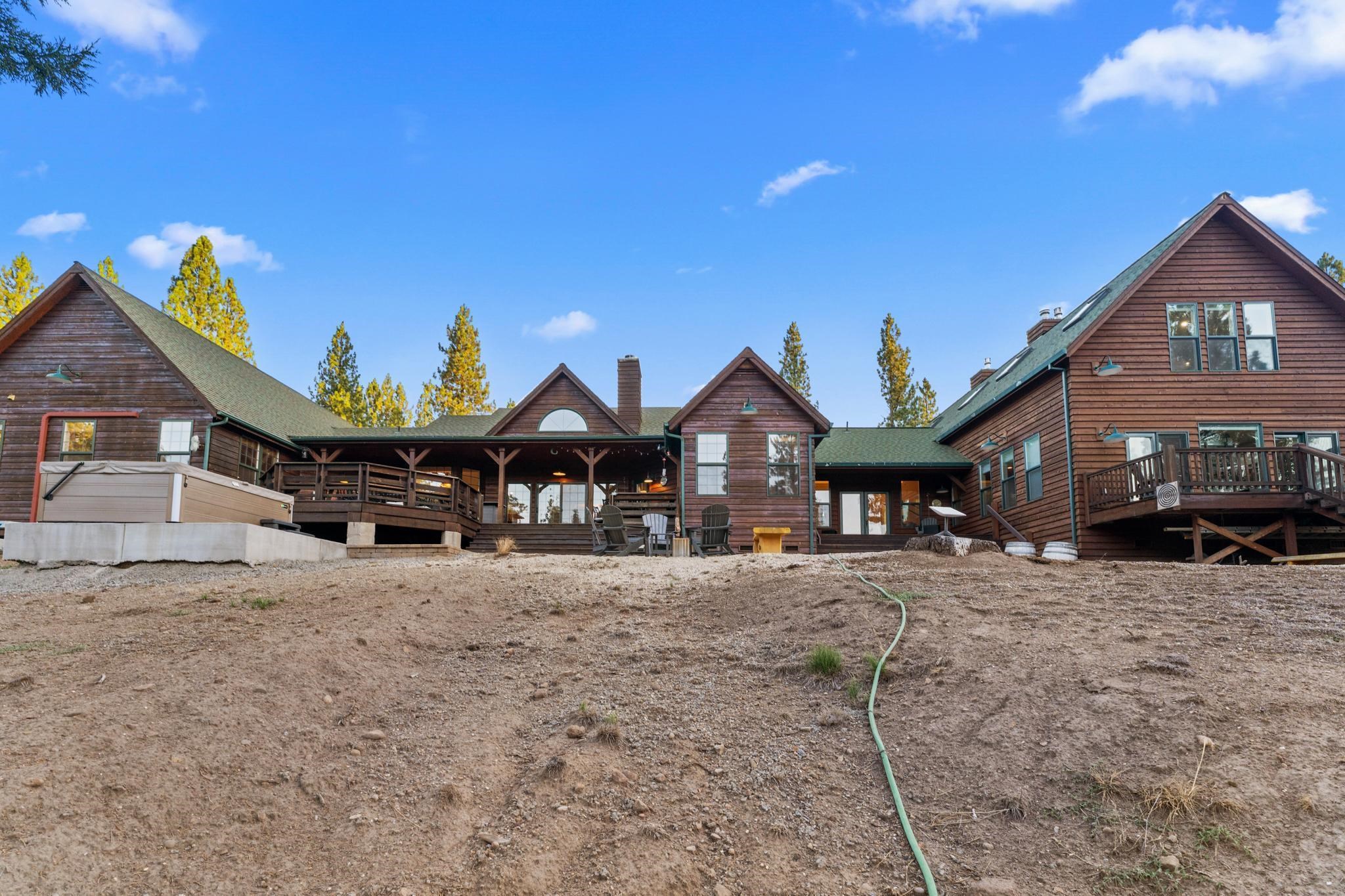 1341 Valley Ranch Drive Clio, CA 96106 - Photo 41 of 50