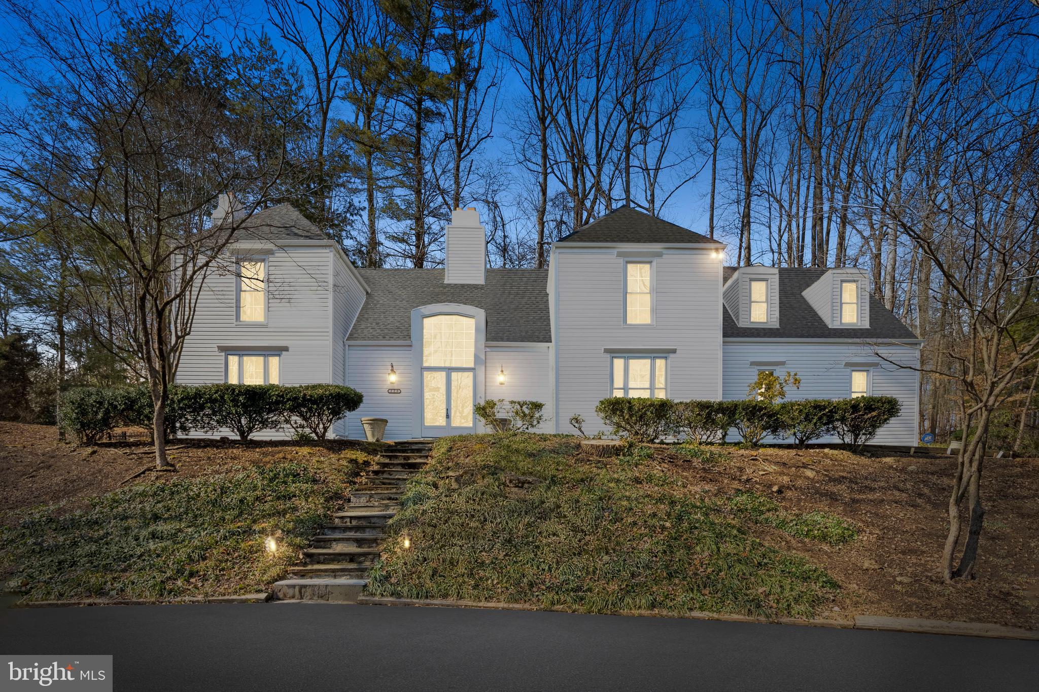 220 Hansell Road Newtown Square, PA 19073 - Photo 1 of 36 Featured Home Hansell Rd.