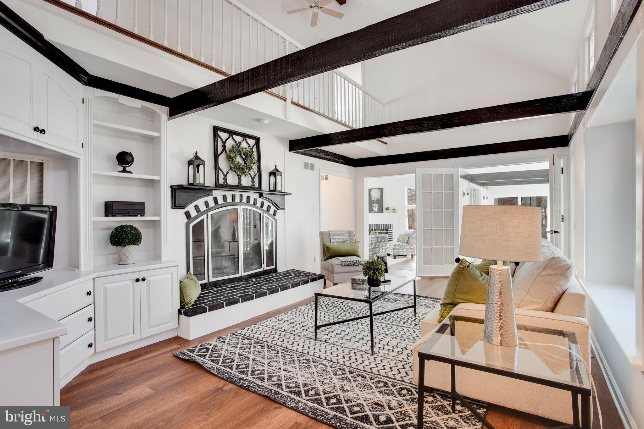 220 Hansell Road Newtown Square, PA 19073 - Photo 12 of 36 Gathering Room