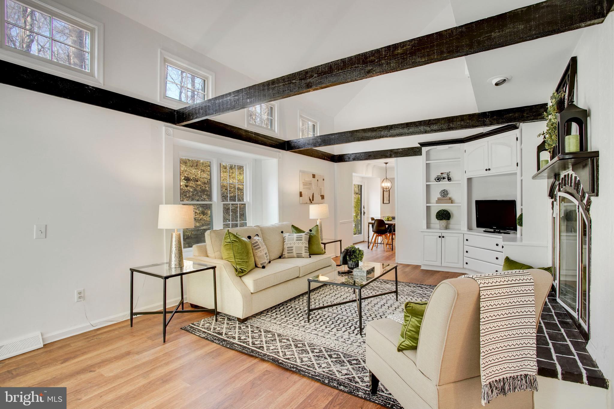 220 Hansell Road Newtown Square, PA 19073 - Photo 14 of 36 Gathering Room