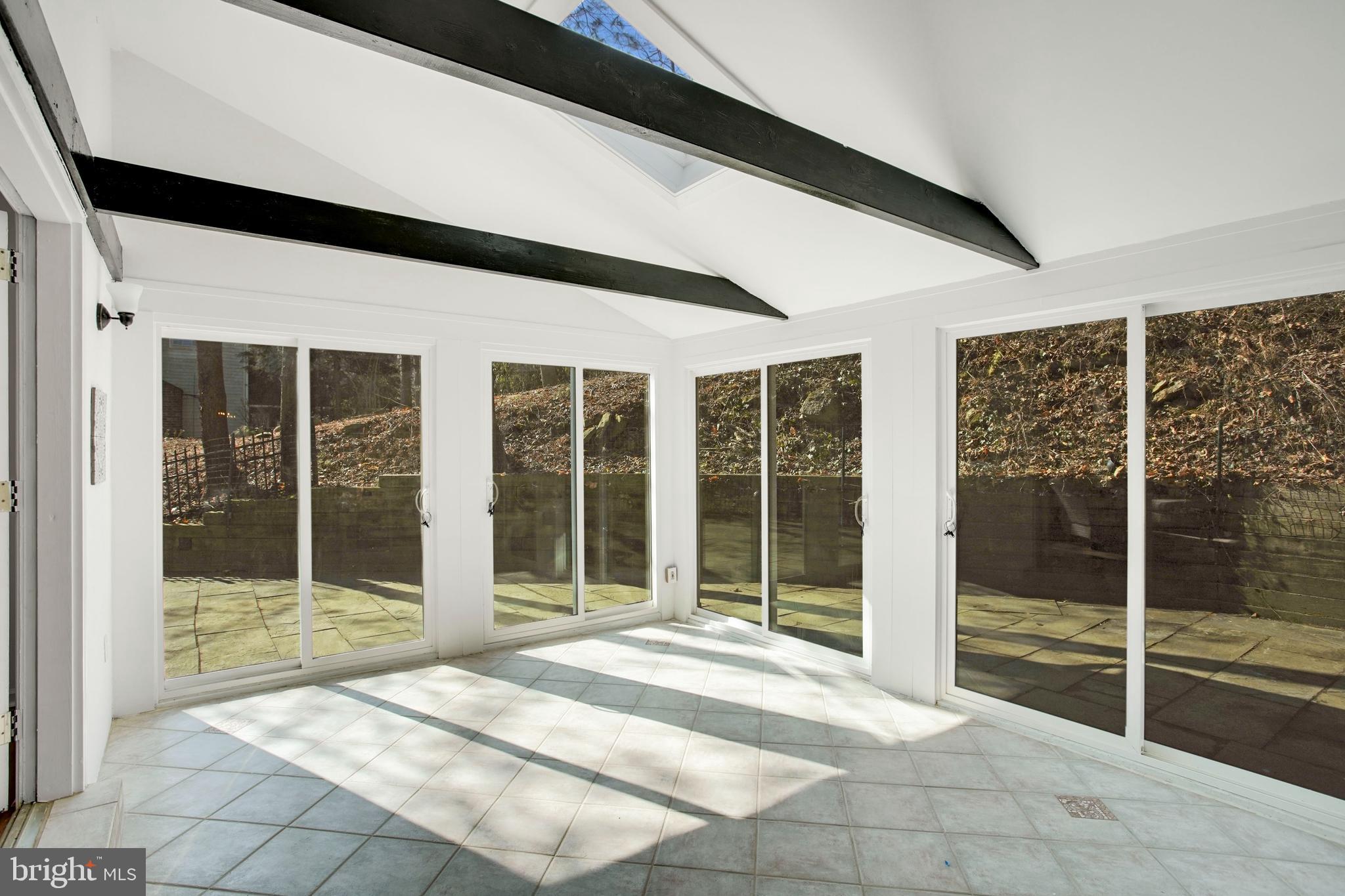 220 Hansell Road Newtown Square, PA 19073 - Photo 15 of 36 3 Season Room