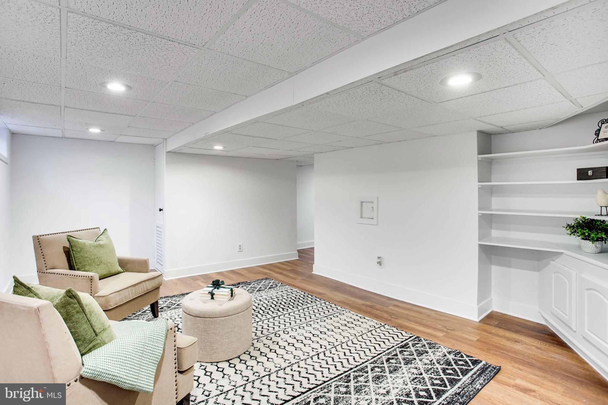 220 Hansell Road Newtown Square, PA 19073 - Photo 20 of 36 Finished Basement