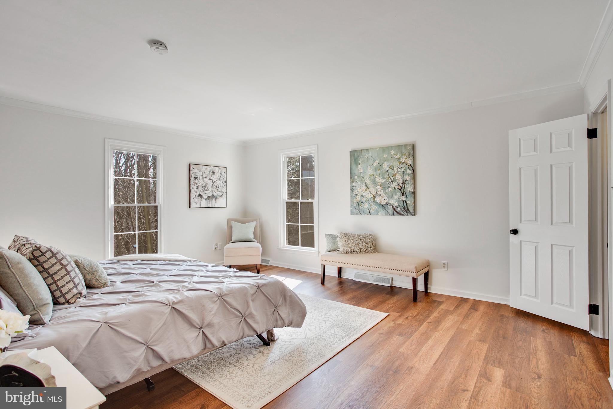 220 Hansell Road Newtown Square, PA 19073 - Photo 21 of 36 Master Bedroom