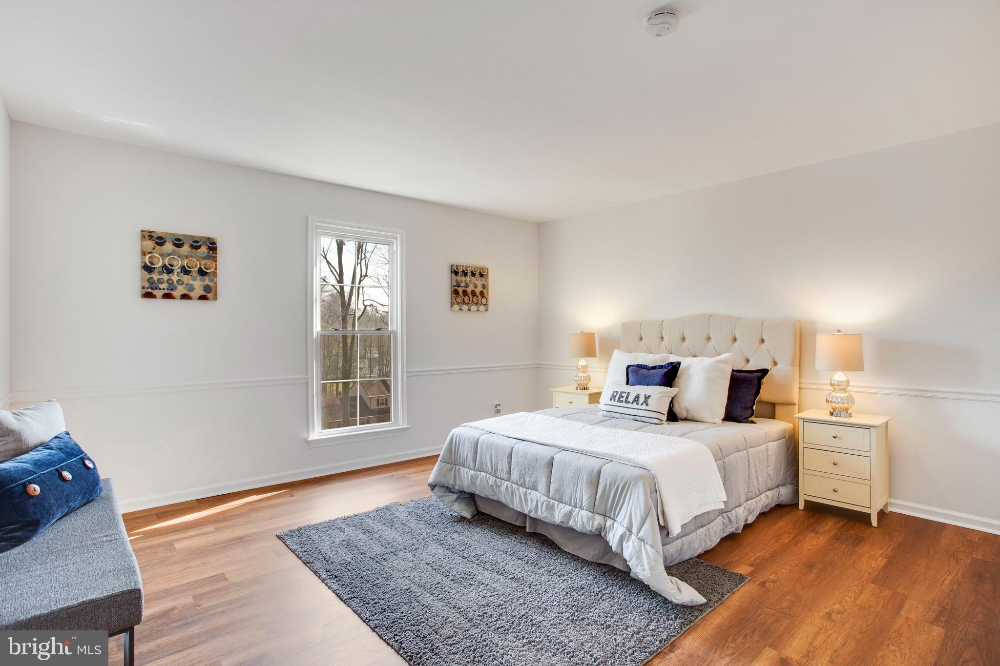 220 Hansell Road Newtown Square, PA 19073 - Photo 26 of 36 Second Bedroom