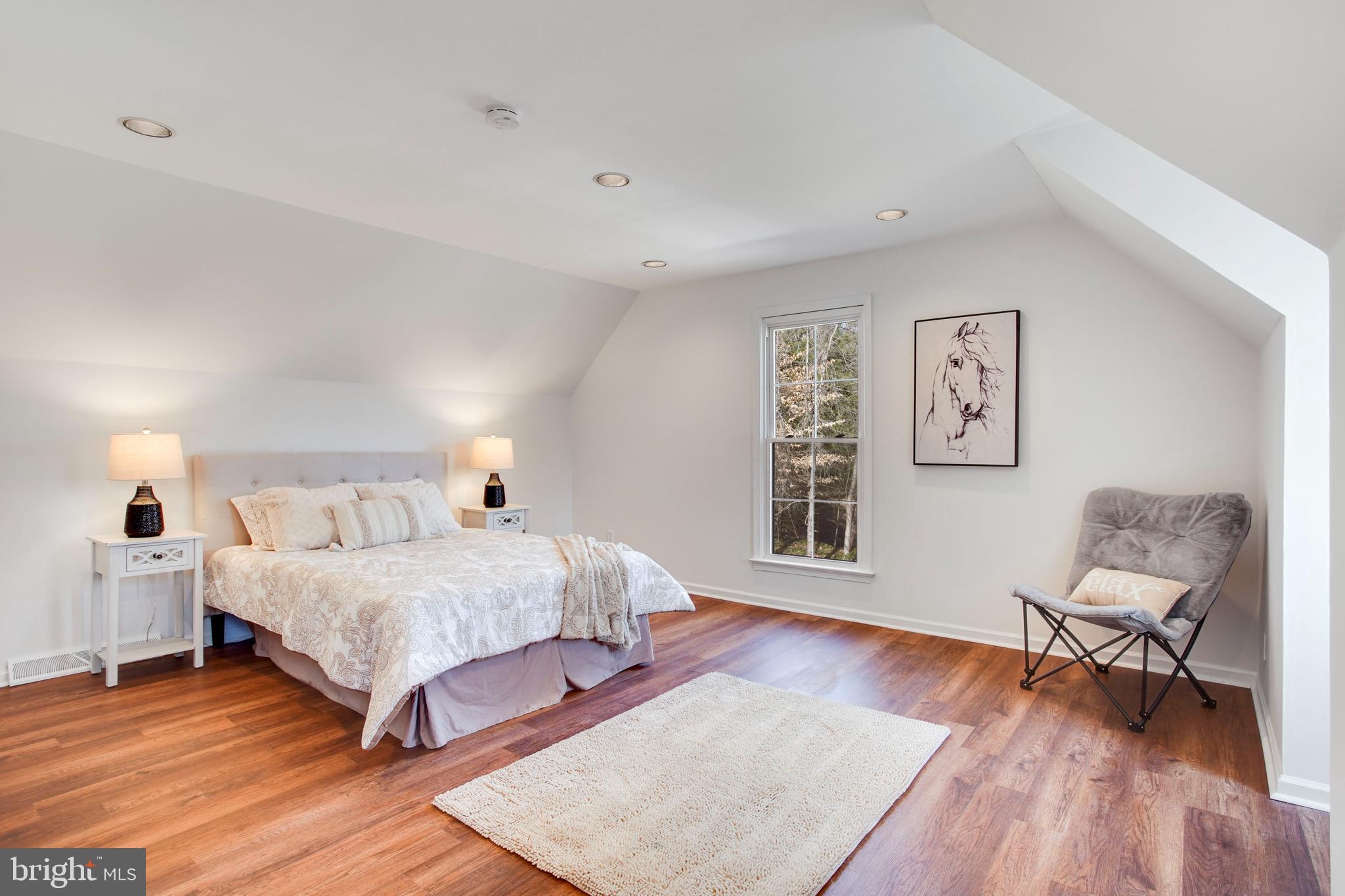 220 Hansell Road Newtown Square, PA 19073 - Photo 28 of 36 Third Bedroom