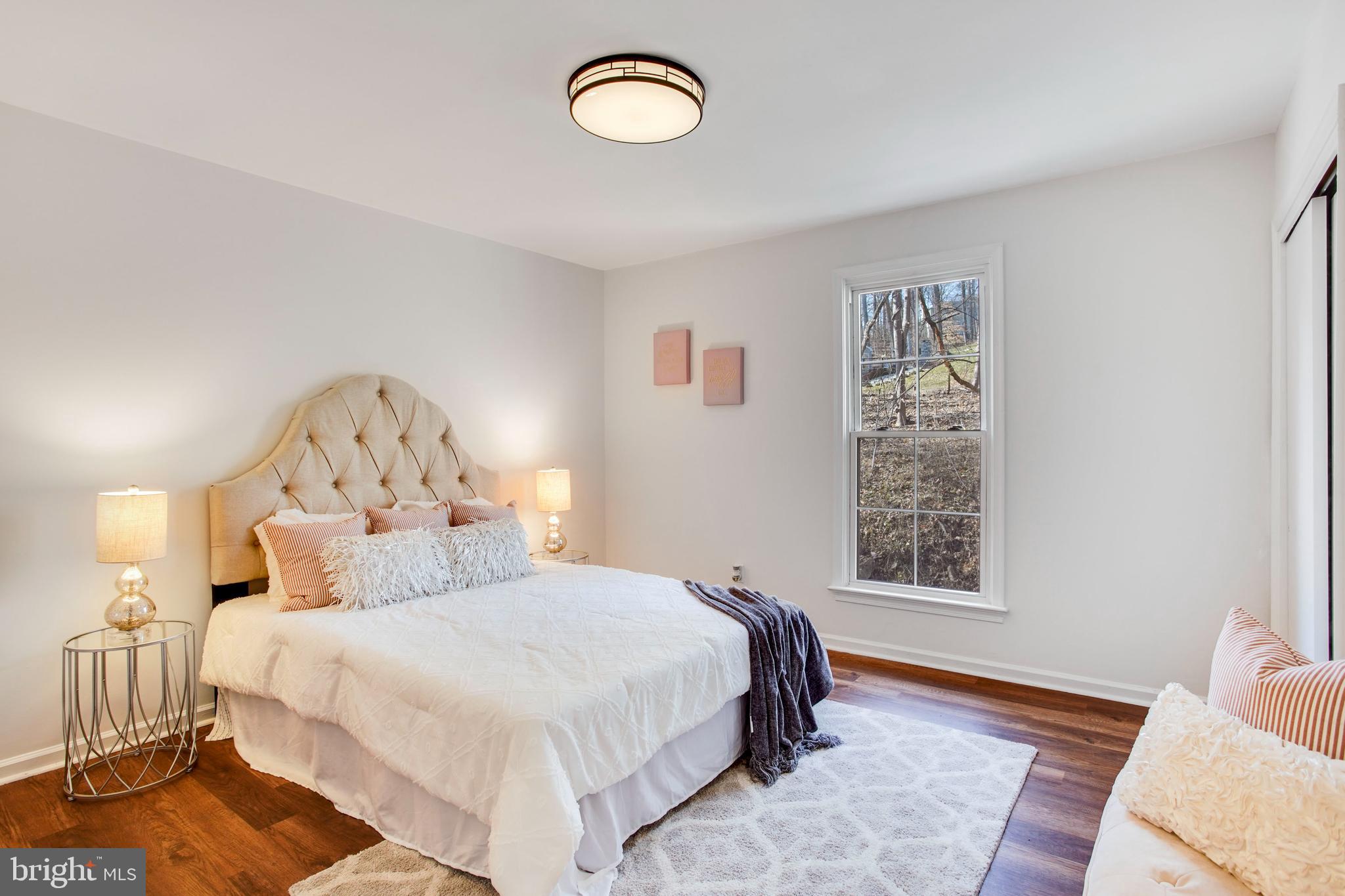 220 Hansell Road Newtown Square, PA 19073 - Photo 29 of 36 Third Bedroom