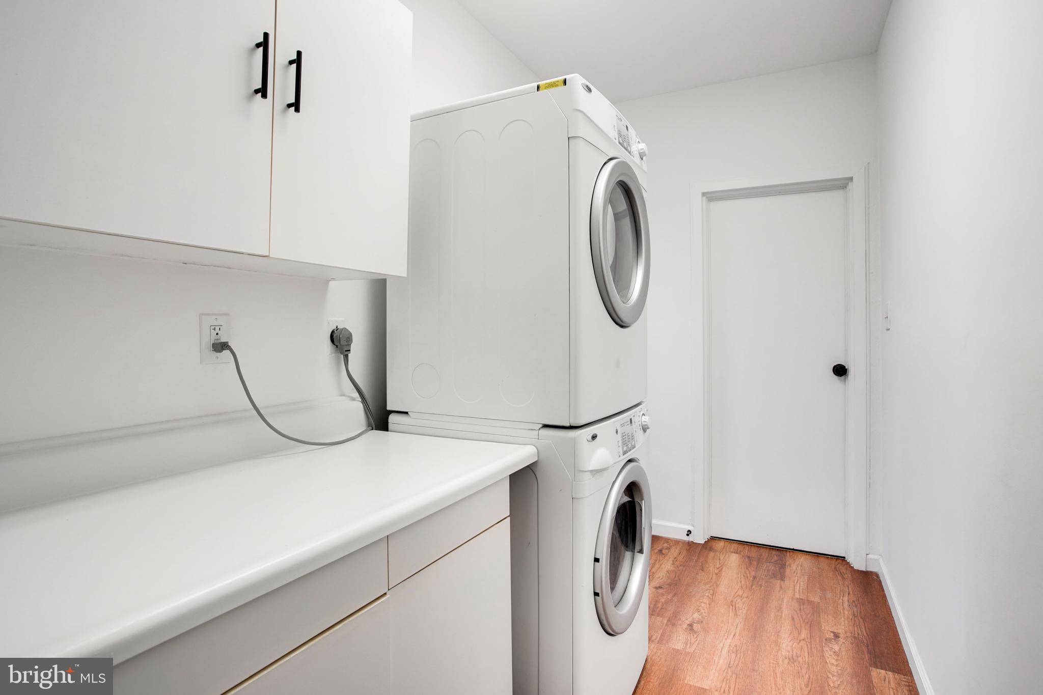 220 Hansell Road Newtown Square, PA 19073 - Photo 33 of 36 Laundry Area