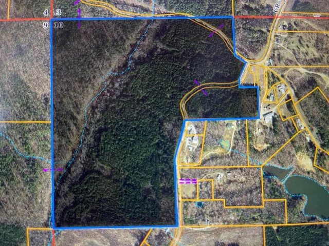 $299,900 | 0 Cr 306/cr 333 Tract 4 Drive, Corinth, MS 38834