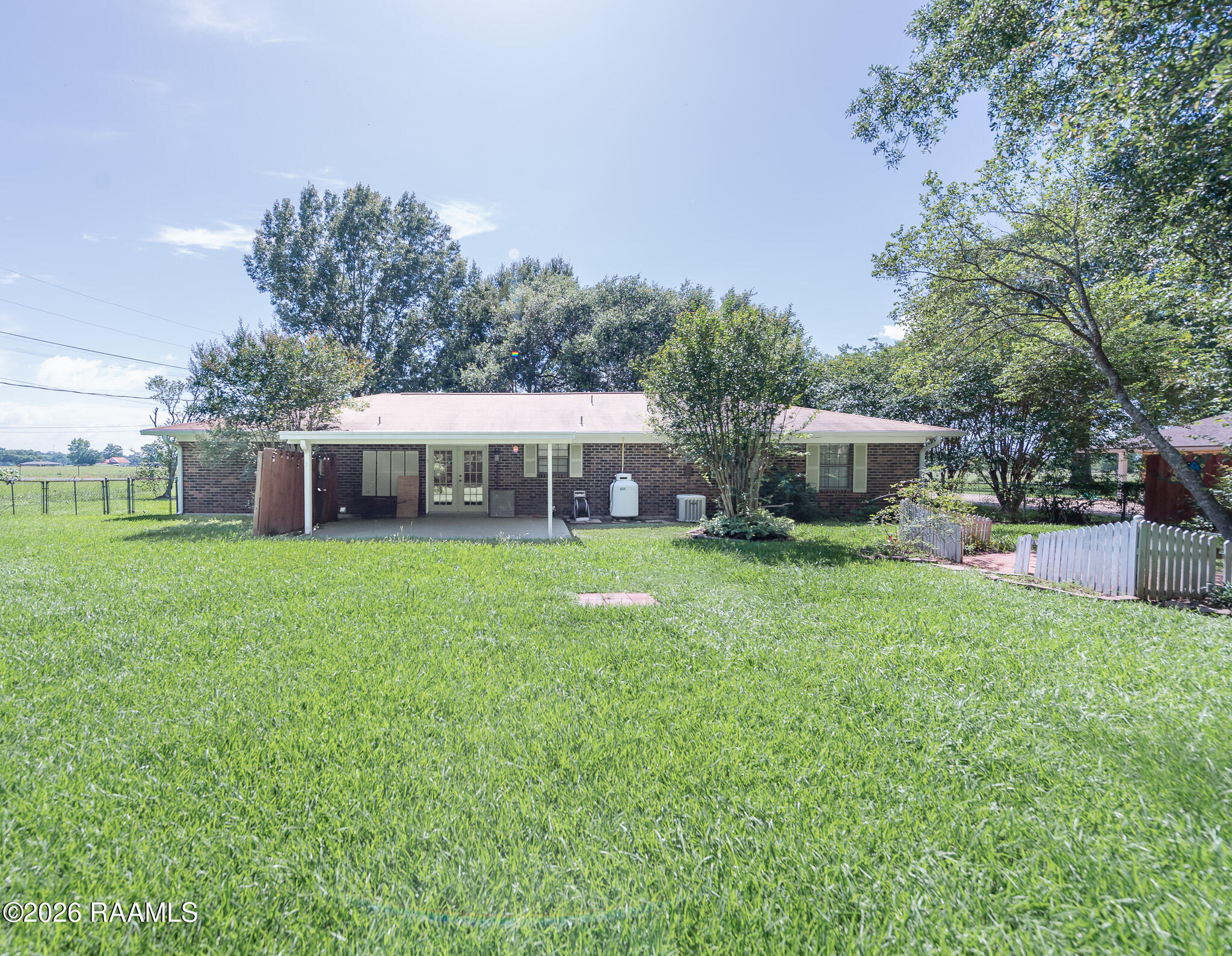 313 Colt Avenue Ville Platte, LA 70586 - Photo 24 of 31