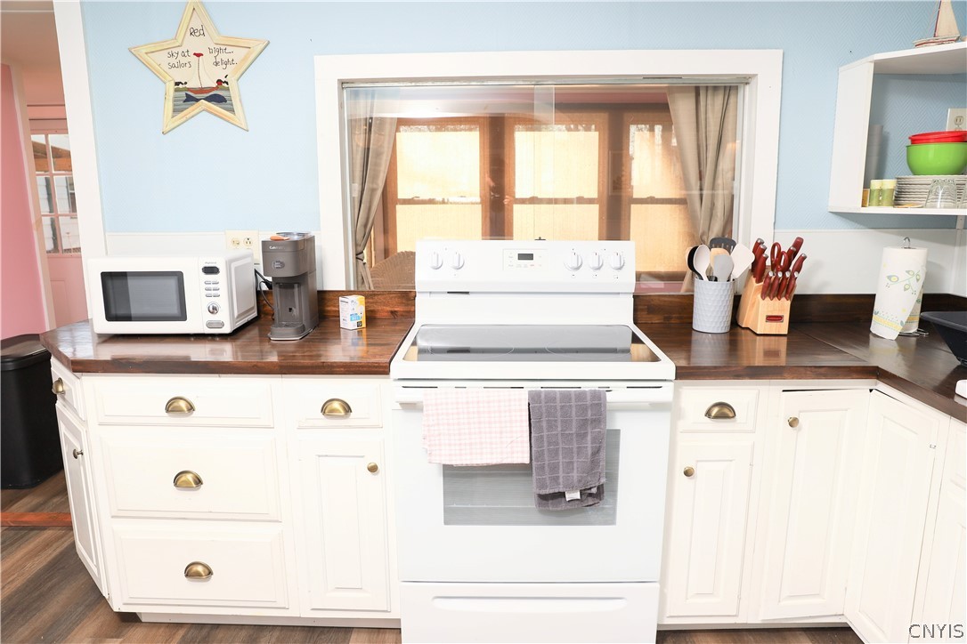 6727 North Lakeshore Road Verona Beach, NY 13162 - Photo 9 of 43