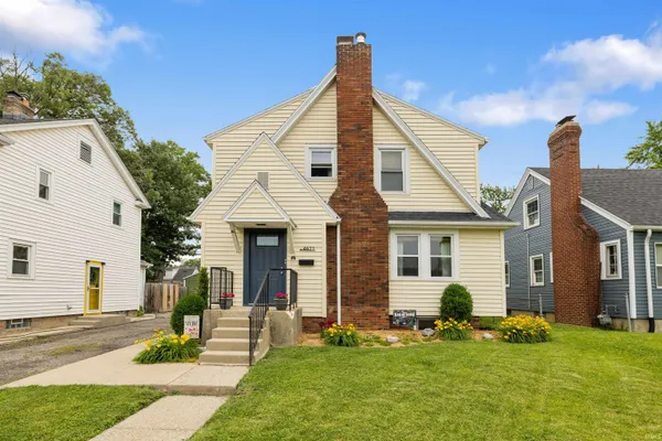 $254,900 | 4621 Arlington Avenue, Fort Wayne, IN 46807