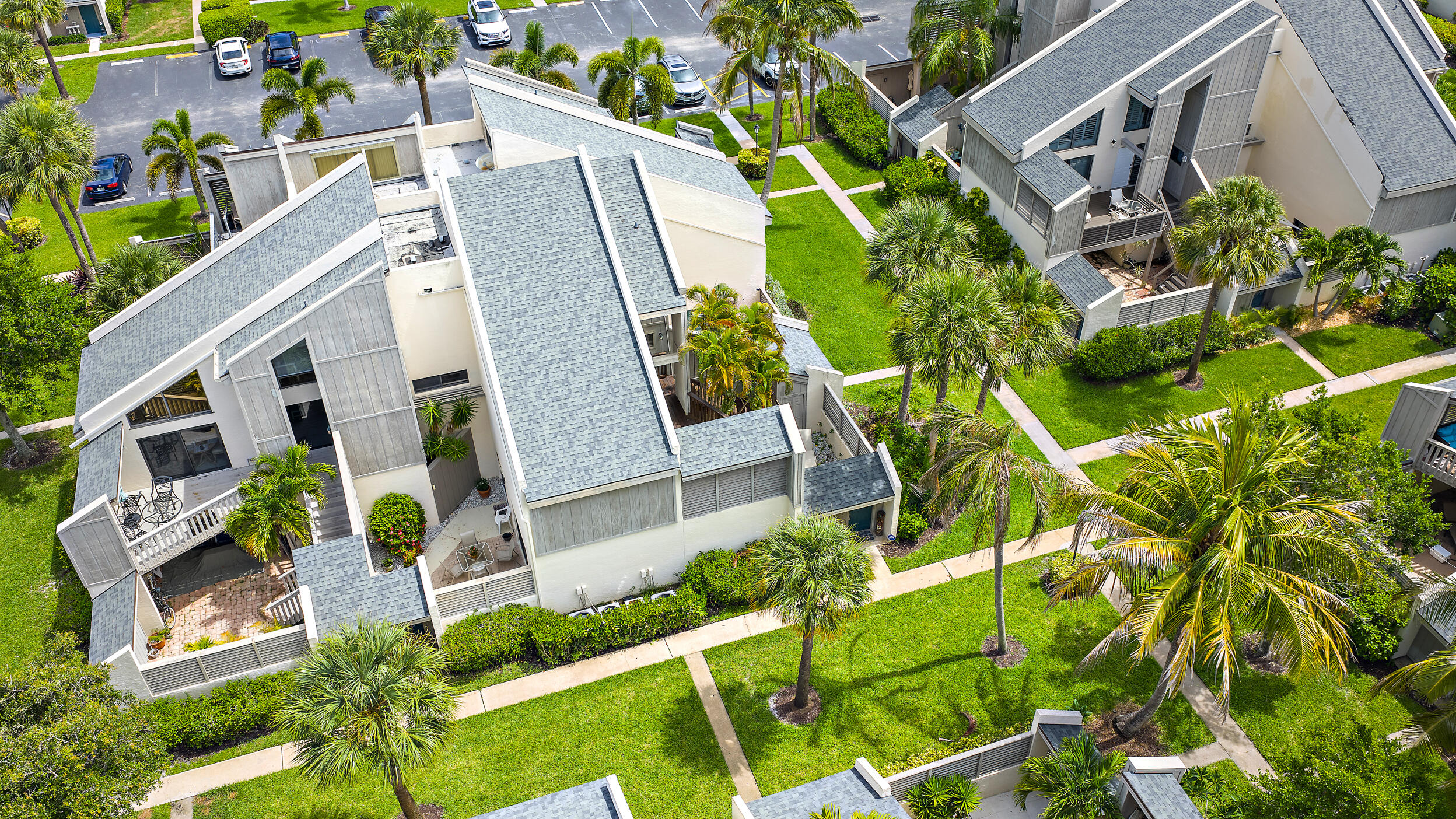 1605 U S 1, Unit 13G Jupiter, FL 33477 - Photo 19 of 23 Aerial