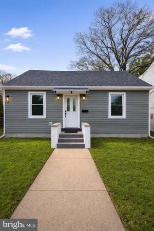 $389,000 | 1625 6th Street, Ewing, NJ 08638