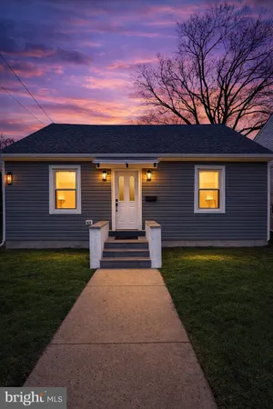 $389,000 | 1625 6th Street, Ewing, NJ 08638