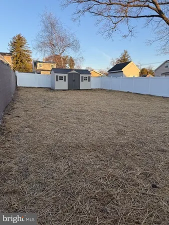 $389,000 | 1625 6th Street, Ewing, NJ 08638