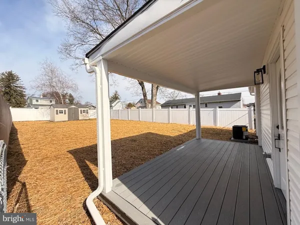 $389,000 | 1625 6th Street, Ewing, NJ 08638
