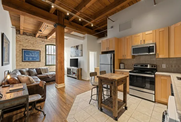 $2,195 | 400 North 1st Street, Unit 310, Minneapolis, MN 55401