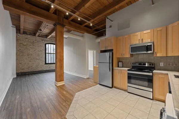 $2,195 | 400 North 1st Street, Unit 310, Minneapolis, MN 55401
