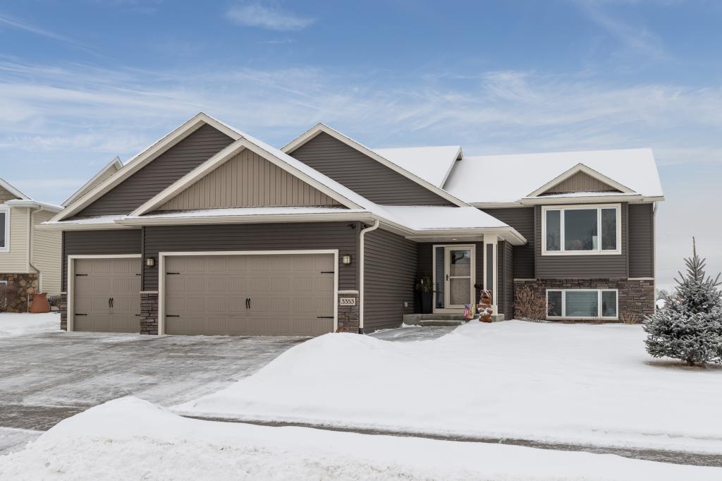 3353 Woodstone Drive Southwest Rochester, MN 55902 - Photo 1 of 33