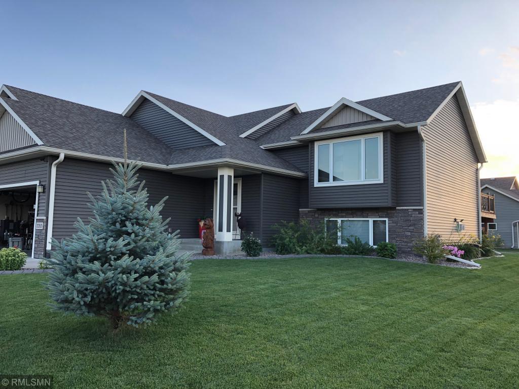 3353 Woodstone Drive Southwest Rochester, MN 55902 - Photo 32 of 33