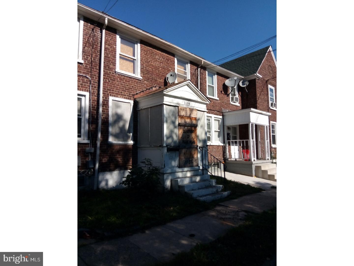 1135 Collings Road Camden, NJ 08104 - Photo 1 of 6