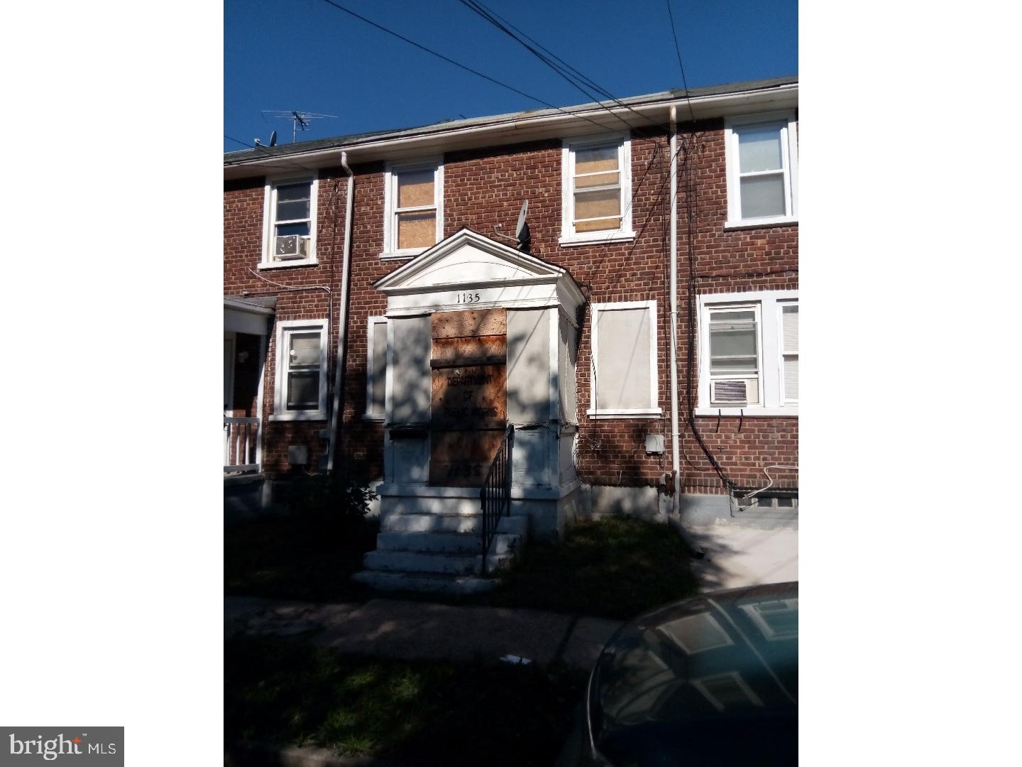 1135 Collings Road Camden, NJ 08104 - Photo 2 of 6