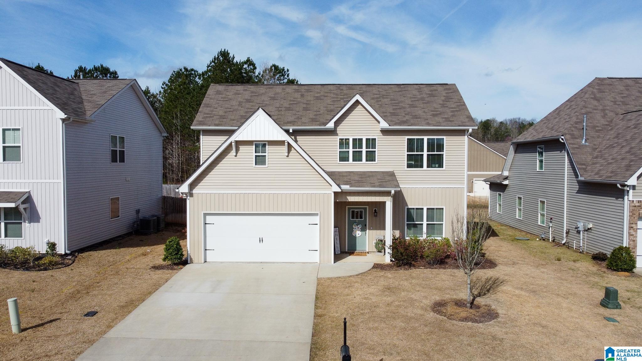1550 Baxter Avenue Springville, AL 35146 - Photo 2 of 57