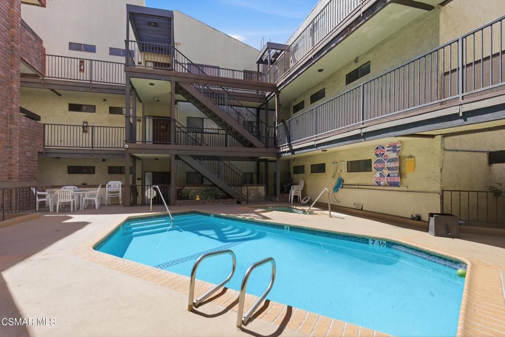 1200 Valley View Road, Unit 304 Glendale, CA 91202 - Photo 25 of 32