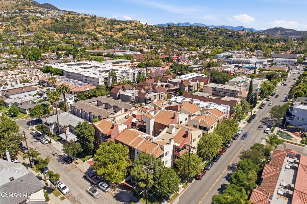 1200 Valley View Road, Unit 304 Glendale, CA 91202 - Photo 28 of 32