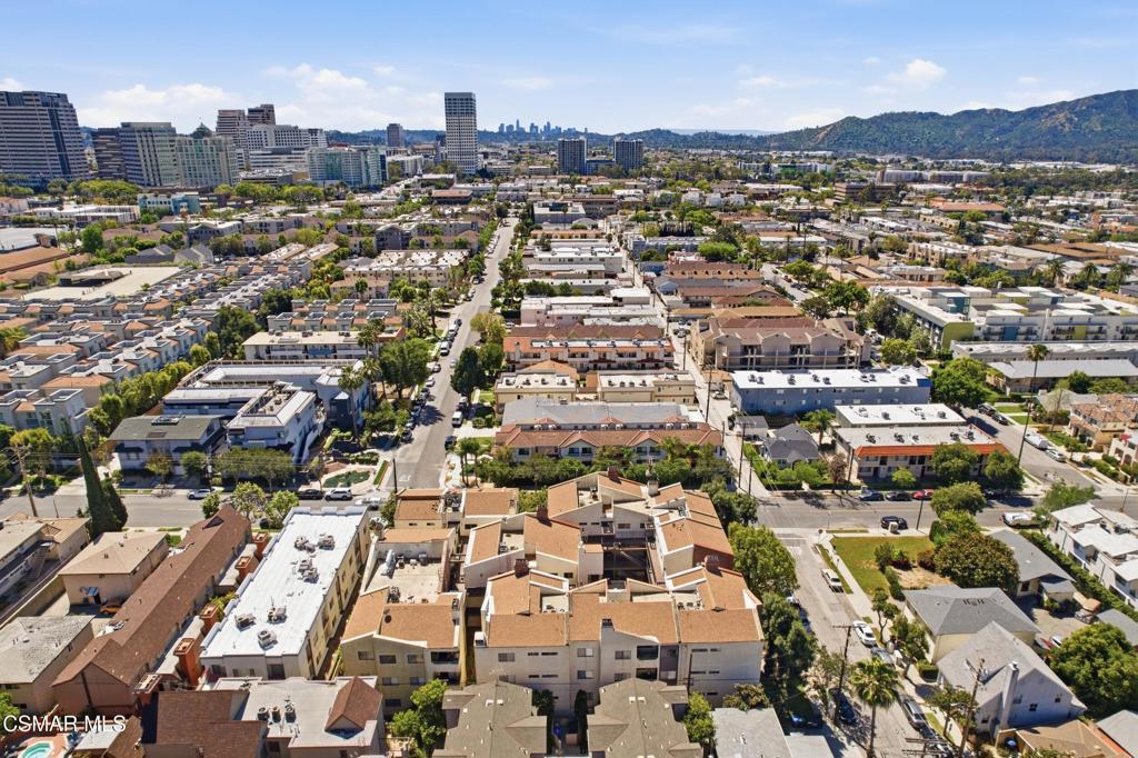 1200 Valley View Road, Unit 304 Glendale, CA 91202 - Photo 31 of 32