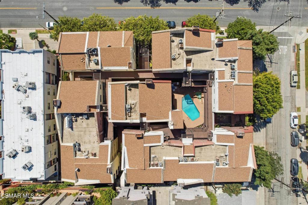 1200 Valley View Road, Unit 304 Glendale, CA 91202 - Photo 32 of 32