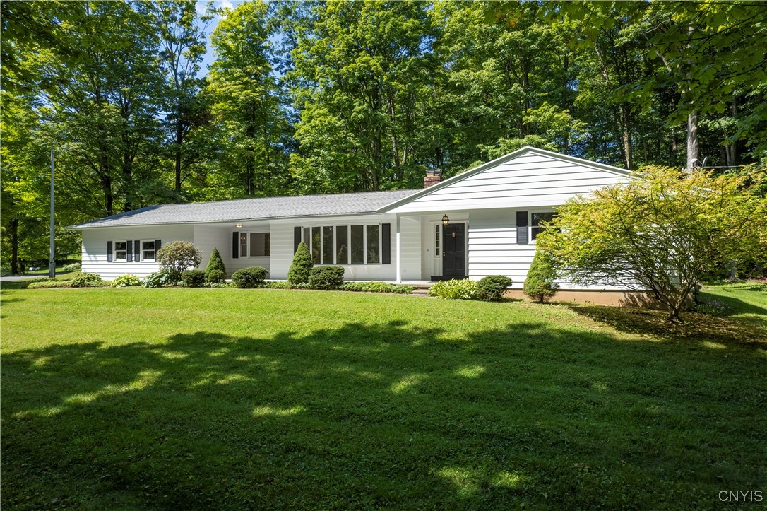 4352 Indian Field Road Kirkland, NY 13323 - Photo 1 of 1