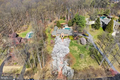 $1,795,000 | 13822 Lakeside Drive, Clarksville, MD 21029