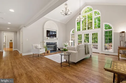 $1,795,000 | 13822 Lakeside Drive, Clarksville, MD 21029