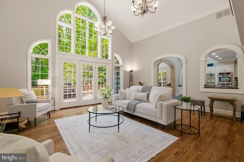 $1,795,000 | 13822 Lakeside Drive, Clarksville, MD 21029