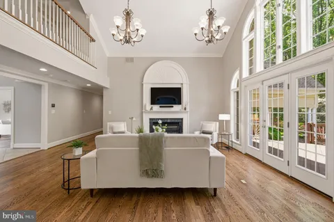 $1,795,000 | 13822 Lakeside Drive, Clarksville, MD 21029