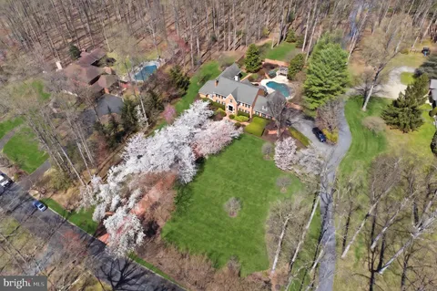 $1,795,000 | 13822 Lakeside Drive, Clarksville, MD 21029